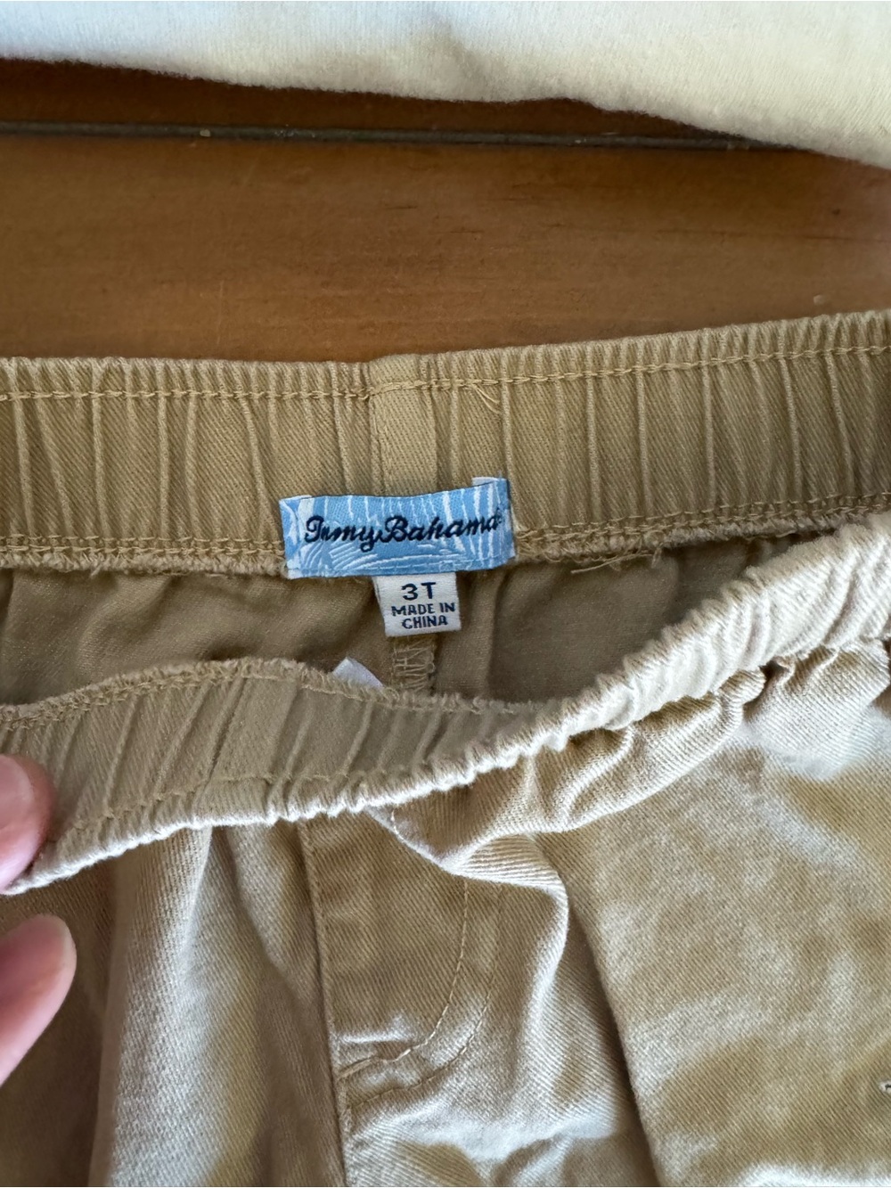 Toddler Boys Tommy Bahama Set - 3T - Picture 5 of 6